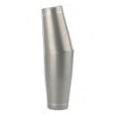 Barfly 28 oz & 18 oz Stainless Bar Cocktail Shaker Set, Vintage Finish (M37009VN) thumbnail 2