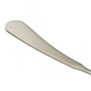 Barfly 17 1/8" Japanese Bar Spoon w/ Machined End, Stainless (M37011) thumbnail 3