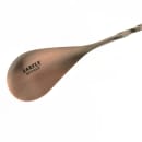 Barfly 19 5/8" Bar Spoon w/ Weighted Teardrop End, Antique Copper (M37014ACP) thumbnail 2