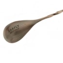 Barfly 19 5/8" Bar Spoon w/ Fork End, Antique Copper (M37017ACP) thumbnail 2