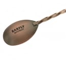 Barfly 11 13/16" Bar Spoon w/ Muddler End, Antique Copper (M37018ACP) thumbnail 2