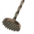 Barfly 11 13/16" Bar Spoon w/ Muddler End, Antique Copper (M37018ACP) thumbnail 3