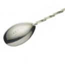 Barfly 15 3/4" Bar Spoon w/ Muddler End, Stainless (M37019) thumbnail 2