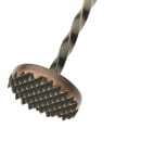 Barfly 15 3/4" Bar Spoon w/ Muddler End, Antique Copper (M37019ACP) thumbnail 3