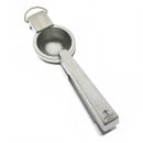 Barfly 8 7/8" Handheld Citrus Juicer - Aluminum (M37023) thumbnail 2