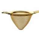 Barfly Mix Fine Mesh Strainer - Stainless Steel, Gold (M37025GD) thumbnail 3