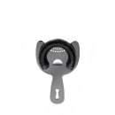 Barfly 2 Prong Bar Strainer - Stainless Steel, Gun Metal Black (M37026BK) thumbnail 2