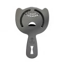Barfly 2 Prong Bar Strainer - Stainless Steel, Gun Metal Black (M37026BK) thumbnail 3