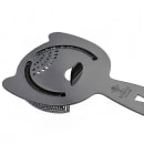 Barfly 2 Prong Bar Strainer - Stainless Steel, Gun Metal Black (M37026BK) thumbnail 4