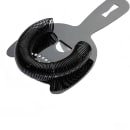 Barfly 2 Prong Bar Strainer - Stainless Steel, Gun Metal Black (M37026BK) thumbnail 5