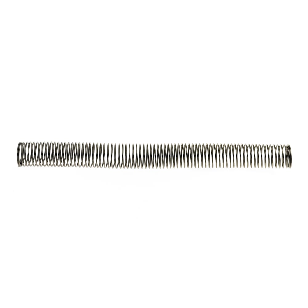 Barfly Replacement Spring for Barfly® Bar Strainers - Stainless Steel, Gun Metal Black (M37026BK-SPR)