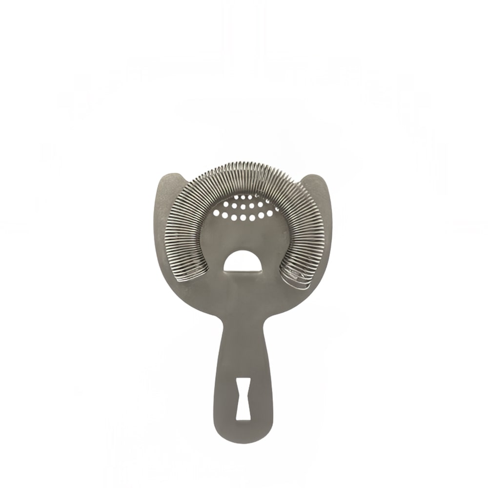 Barfly 6" Spring Bar Strainer, Vintage (M37026VN)