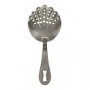 Barfly 7" Scalloped Julep Strainer, Vintage (M37029VN) thumbnail 2