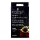 Barfly 4 2/5" Cocktail Pick w/ Ring Top, Copper (M37031CP) thumbnail 3