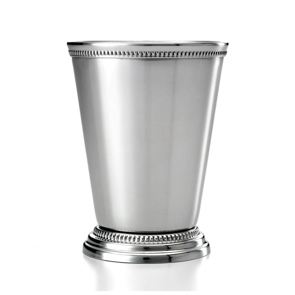 Barfly 12 oz Mint Julep Cup - Stainless Steel (M37032)