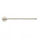 Barfly 7 5/8" Stirrer Straw, Stainless (M37034) thumbnail 2