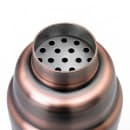 Barfly 3-Piece Cocktail Shaker Set, Antique Copper (M37038ACP) thumbnail 3