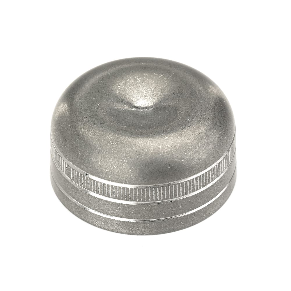 Barfly Replacement Cap For Barfly® Cocktail Shaker M37038VN - Stainless Steel, Vintage (M37038VN-CAP)