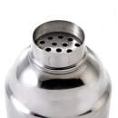 Barfly 24 oz Japanese Style Stainless Steel Cocktail Shaker Set (M37039) thumbnail 3