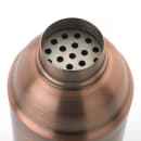 Barfly 3-Piece Japanese Cocktail Shaker, Antique Copper (M37039ACP) thumbnail 3