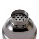 Barfly 24 oz Japanese Style Stainless Steel Cocktail Shaker Set, Gun Metal Black (M37039BK) thumbnail 3