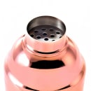 Barfly 3-Piece Japanese Cocktail Shaker, Copper (M37039CP) thumbnail 3