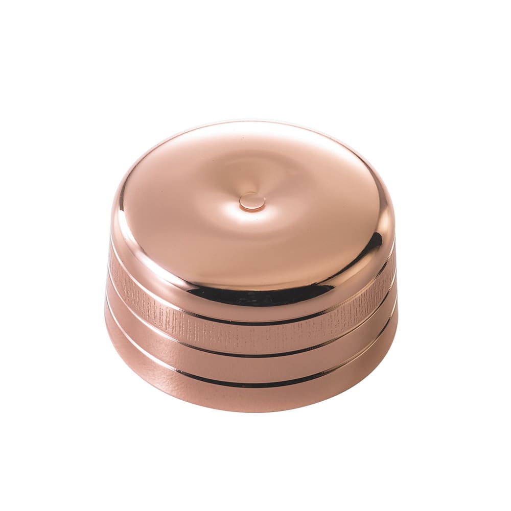 Barfly Replacement Cap For Barfly® Cocktail Shaker M37039CP - Stainless Steel, Copper (M37039CP-CAP)