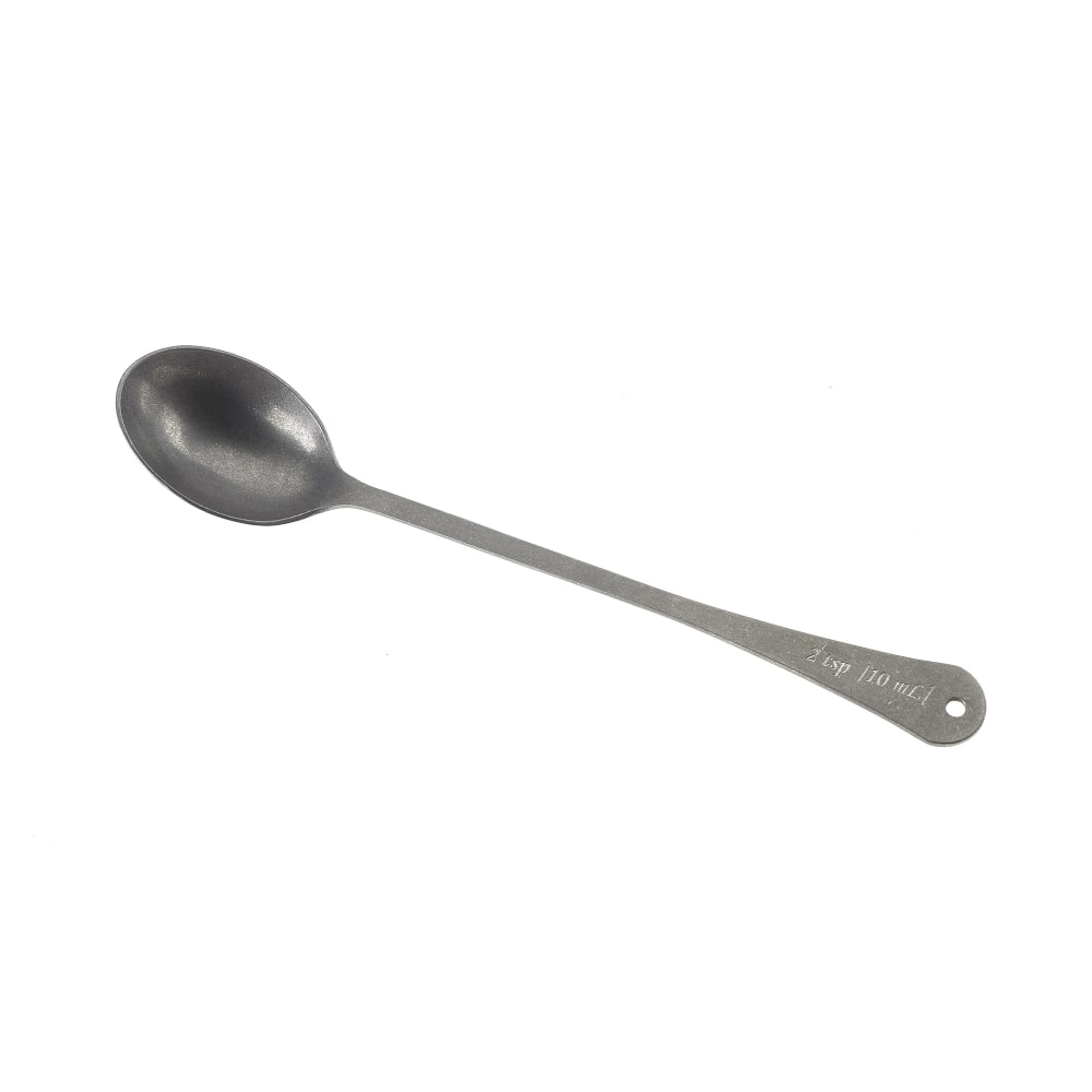 Barfly 2 Tsp Measured Bar Spoon, Vintage (M37043)
