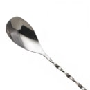 Barfly 11 7/8" Bar Spoon w/ Twisted Shaft, Stainless (M37046) thumbnail 2
