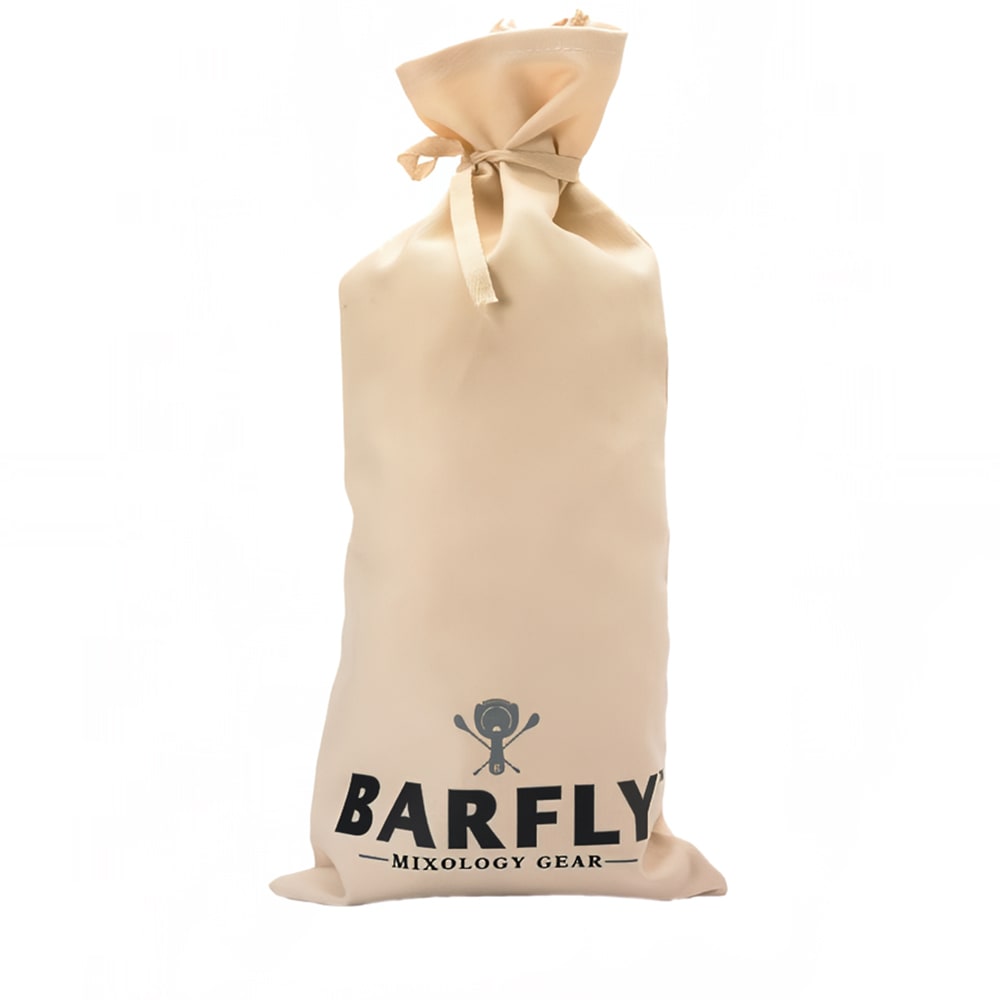 Barfly Lewis Ice Bag - 17 3/4" x 8 1/4" - Canvas (M37048)