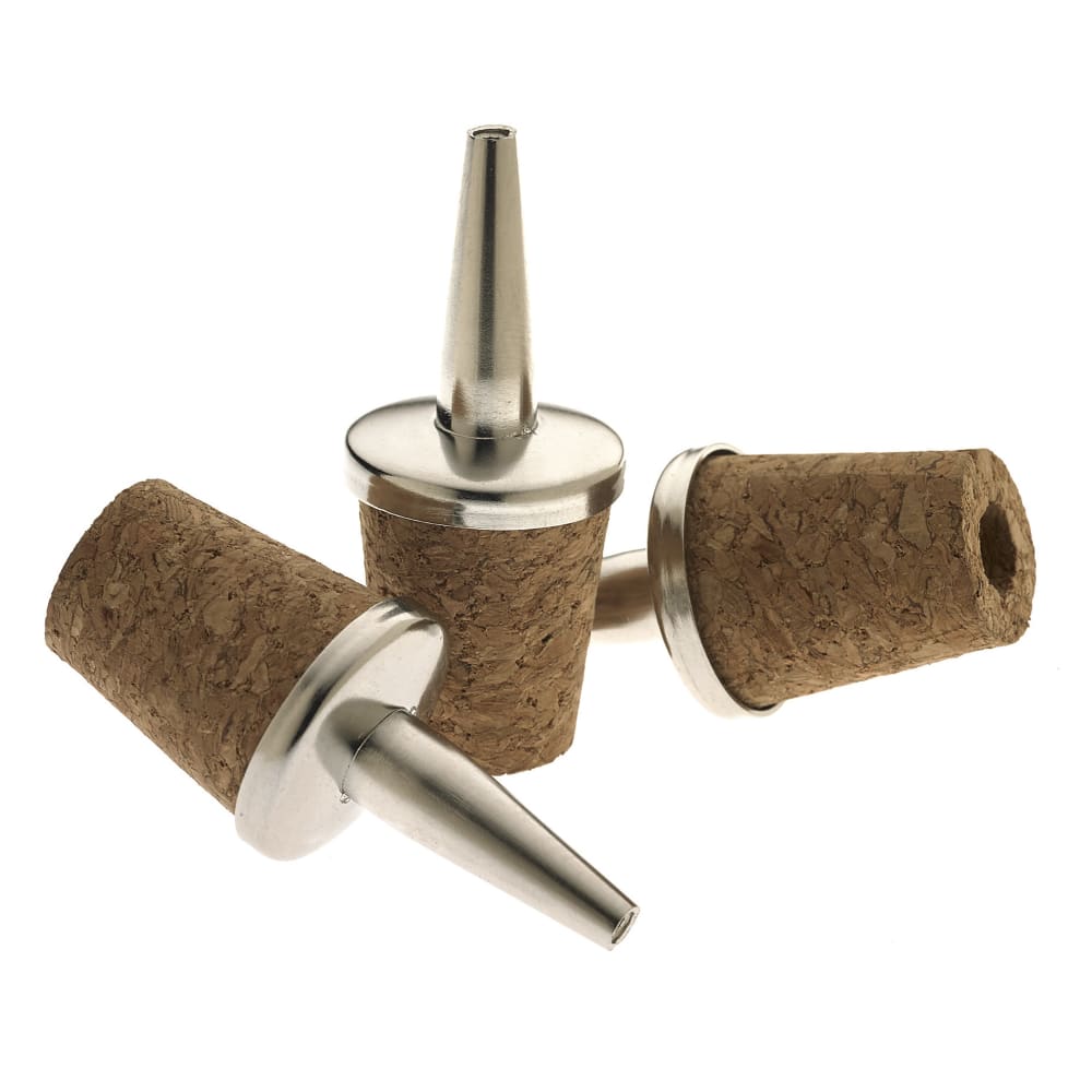 Barfly Dasher Tops, Stainless (M37049)