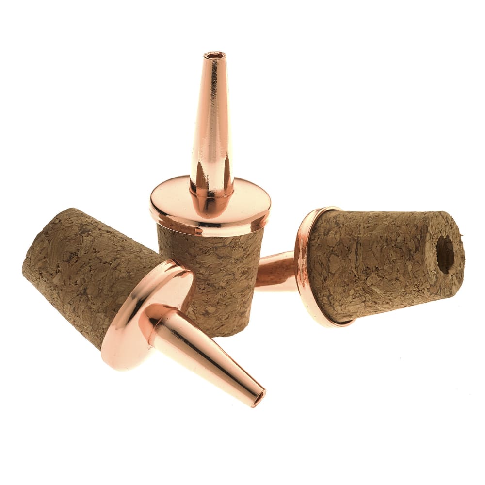Barfly Dasher Tops, Copper (M37049CP)