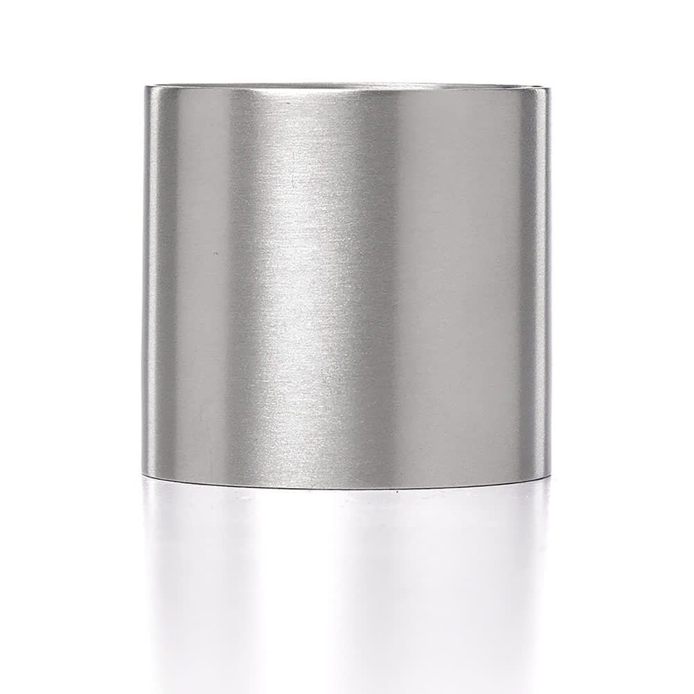 Barfly 25 ml Thimble Measure - Stainless Steel, Satin Finish (M37050)