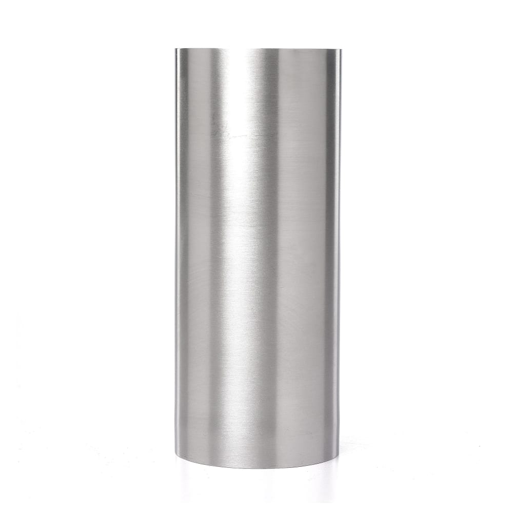 Barfly 200 ml Thimble Measure - Stainless Steel, Satin Finish (M37057)