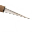 Barfly 4" Ice Knife w/ Beech Wood Handle - Stainless Steel (M37063) thumbnail 4