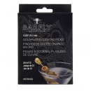 Barfly 4 3/8" Cocktail Pick w/ Skull Top, Gold (M37064GD) thumbnail 3