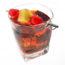 Barfly 4 5/8" Cocktail Pick w/ Sword Top, Stainless (M37065) thumbnail 2