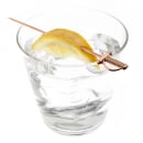 Barfly 4 5/8" Cocktail Pick w/ Sword Top, Copper (M37065CP) thumbnail 2