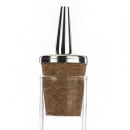 Barfly 1 7/10 oz Bitters Bottle w/ Stainless/Cork Dasher (M37070) thumbnail 4