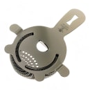 Barfly 4 Prong Bar Strainer - Stainless Steel, Gun Metal Black (M37071BK) thumbnail 2