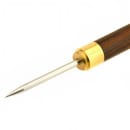 Barfly 6 3/4" Ice Pick w/ Natural Wood Handle - Stainless Steel (M37078) thumbnail 3