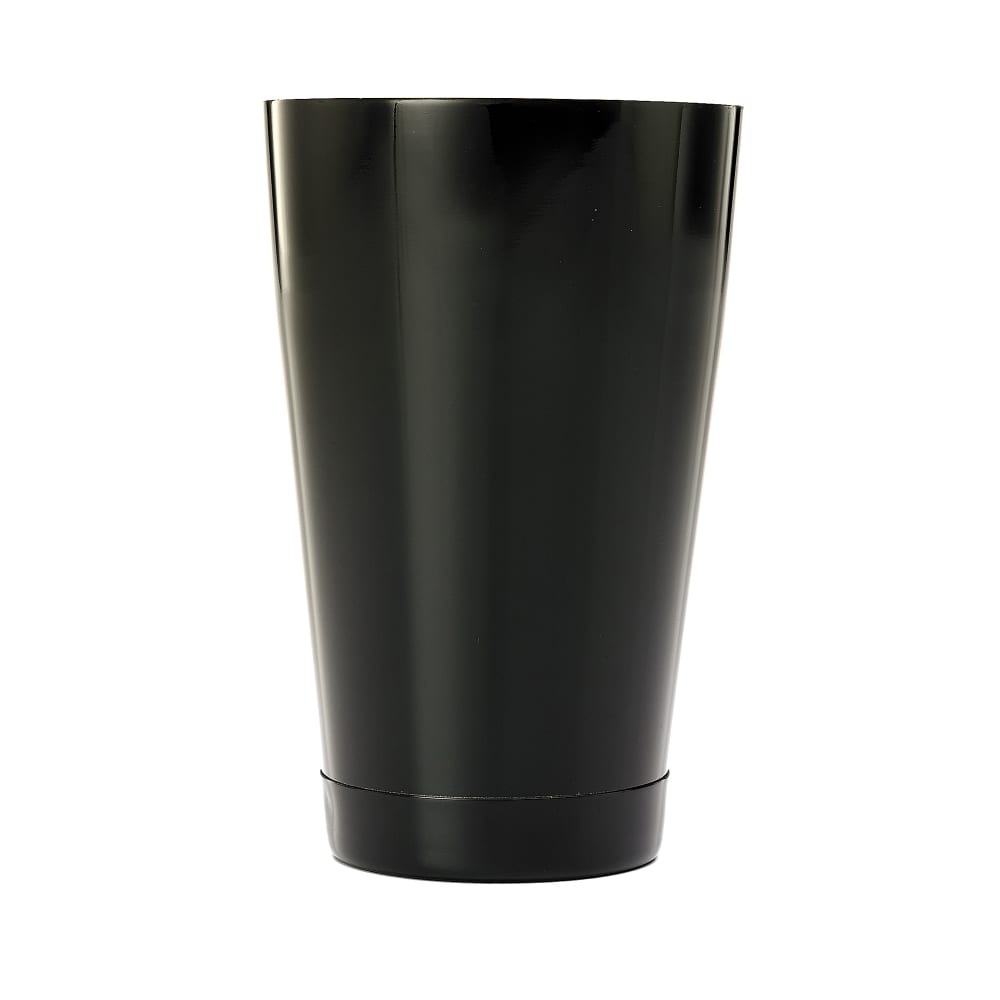 Barfly 18 oz Bar Cocktail Shaker, Black (M37083BK)