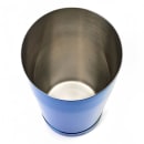 Barfly 18 oz Bar Cocktail Shaker, Blue (M37083BL) thumbnail 3