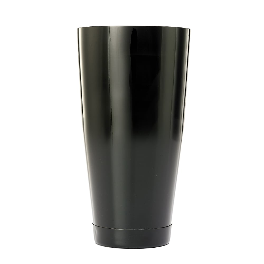 Barfly 28 oz Bar Cocktail Shaker, Black (M37084BK)