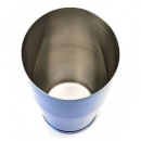 Barfly 28 oz Bar Cocktail Shaker, Blue (M37084BL) thumbnail 3