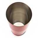 Barfly 28 oz Bar Cocktail Shaker, Red (M37084RD) thumbnail 3