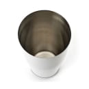 Barfly 28 oz Bar Cocktail Shaker, White (M37084WH) thumbnail 2