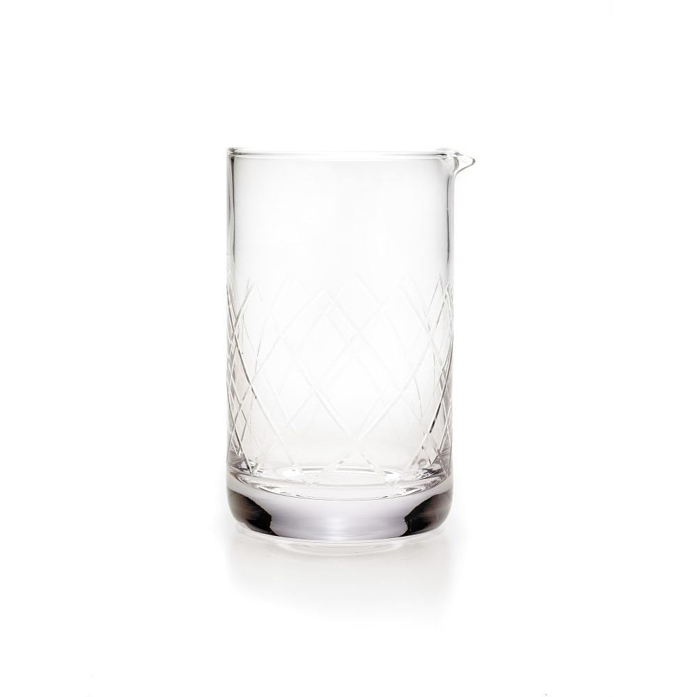 Barfly 24 oz Mixing Glass, Clear (M37088)