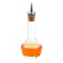 Barfly 3 oz Bitters Bottle w/ Stainless/Cork Dasher (M37089) thumbnail 2