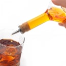 Barfly 3 oz Bitters Bottle w/ Stainless/Cork Dasher (M37089) thumbnail 3